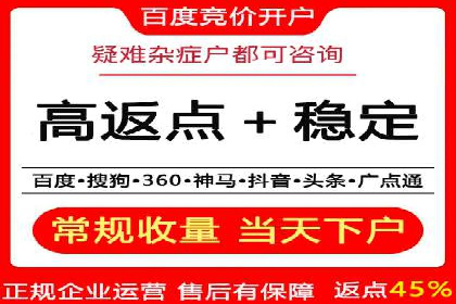 百度竞价，如何通过精准投放实现高收益？——案例剖析